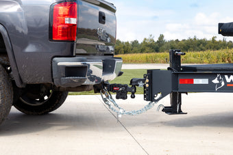 compare product Gen-Y Phantom-X 2in Solid Shank 2.5in Drop 1K TW 10K Hitch w/GH-031 & GH-090 (No Flat Towing)