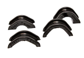compare product Energy Suspension 74-78 Nissan 260Z/280Z Black Rack and Pinion Bushing Set