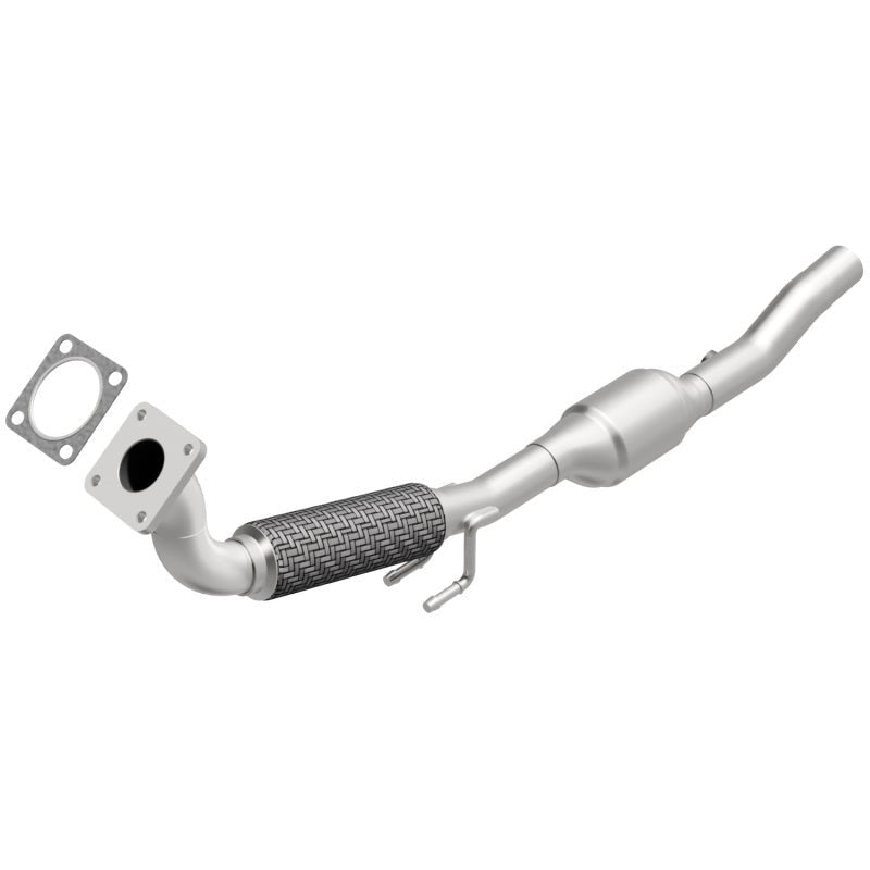 MagnaFlow Conv DF 99 - 03 Beetle/Golf 2.0L - My Store