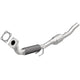 MagnaFlow Conv DF 99 - 03 Beetle/Golf 2.0L - My Store