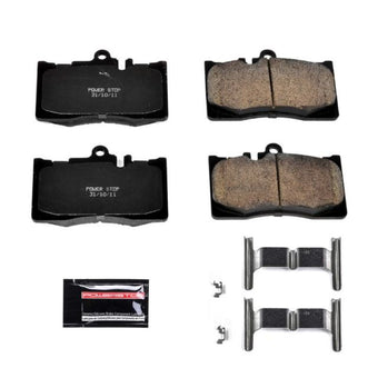 compare product Power Stop 01-06 Lexus LS430 Front Z23 Evolution Sport Brake Pads w/Hardware