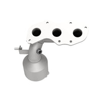 MagnaFlow Conv DF 07 - 09 Toyota Sienna 3.5L - My Store