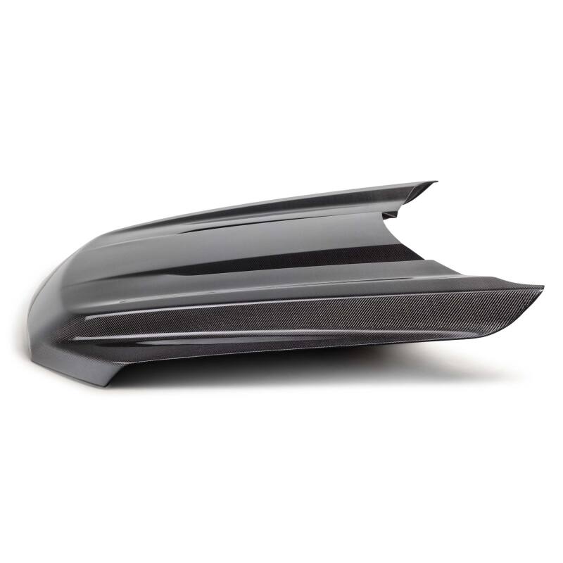 Anderson Composites 21 - 24 Ford F - 150 Type - OE Carbon Fiber Hood - My Store