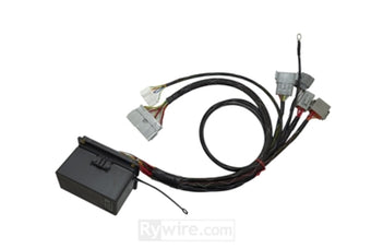 compare product Rywire Honda K-Series Universal Fuse Box (Use w/02-04 K20/Rywire Eng Harness)