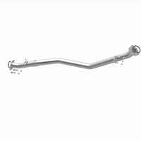 BRE Exhaust 92 - 95 4Runner 3.0L Front Pipe Kit - My Store
