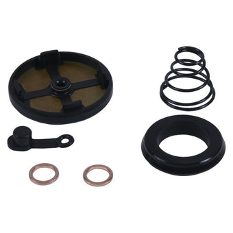 compare product All Balls Racing 89-90 Honda PC800 Pacific Coast Slave Cylinder Rebuild Kit Clutch
