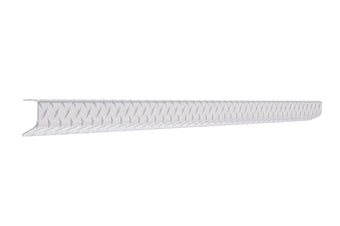 compare product Dee Zee 14-19 Chevrolet Silverado Tailgate Protector Cap Brite-Tread