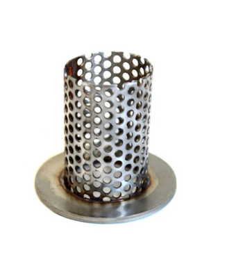 compare product Big Gun Vortex Quiet Insert - 2in Long
