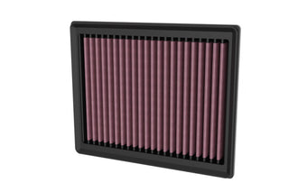compare product K&N 2023 Nissan Z 3.0L V6 Replacement Air Filter (Includes 2 Filters)