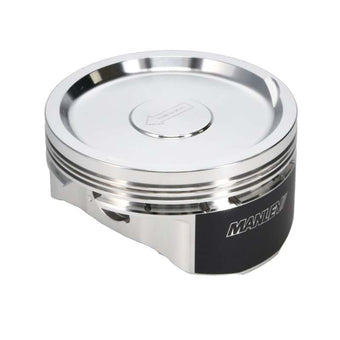 compare product Manley Chevrolet LS Piston Set - 4.005in Bore 1.065in CH, -31.00 CC