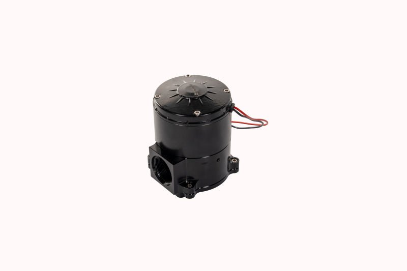 Aeromotive Radiator Mount Electric Water Pump - My Store