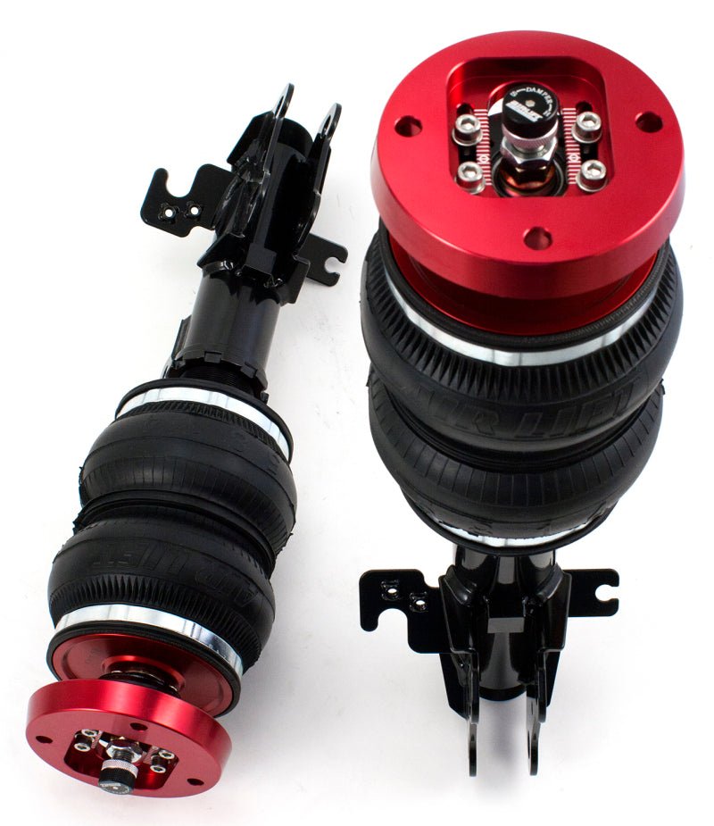Air Lift Performance Front Kit for 10 - 14 Chevrolet Camaro - My Store