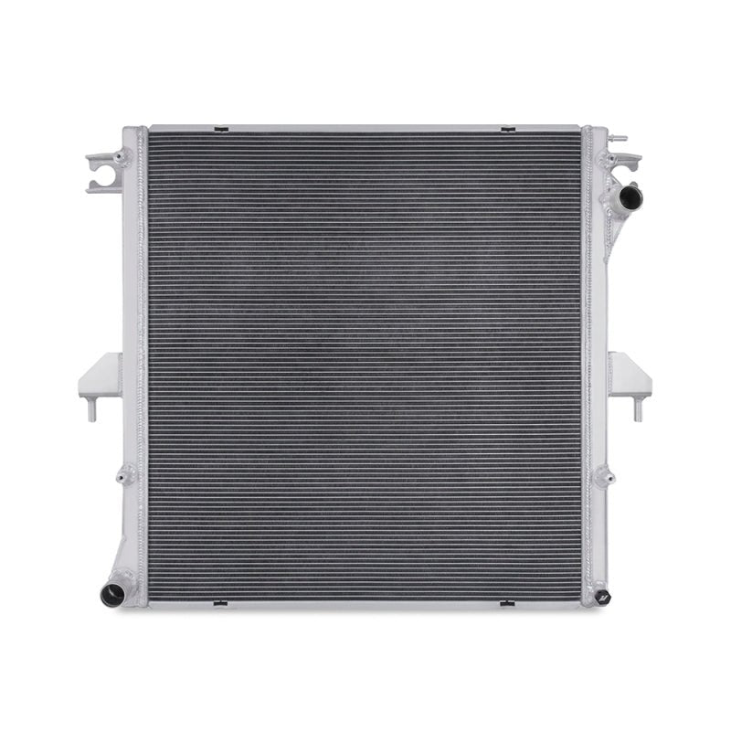 Mishimoto 2019+ Ford Ranger 2.3L Aluminum Performance Radiator - My Store