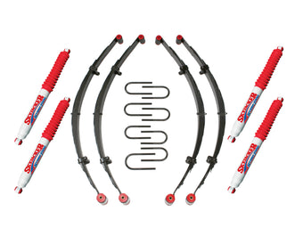 compare product Skyjacker 2.5