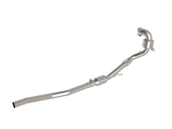 compare product aFe POWER Direct Fit 409 Stainless Steel Catalytic Converter Volkswagen Golf R 15-19 L4-2.0L (t)