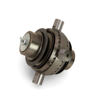 compare product Eaton Detroit No-Spin Differential 36 Spline 1.84in Axle Shaft Diameter Rear Dana S135