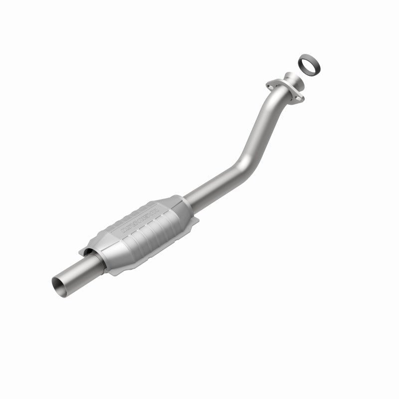 MagnaFlow Conv GM 37.38X6.5X4 2.25/2.25 - My Store