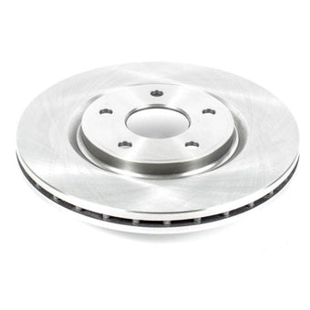 compare product Power Stop 17-19 Chrysler Pacifica Front Autospecialty Brake Rotor