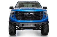 ADD 2022+ GMC 1500 Black Label Front Bumper - My Store