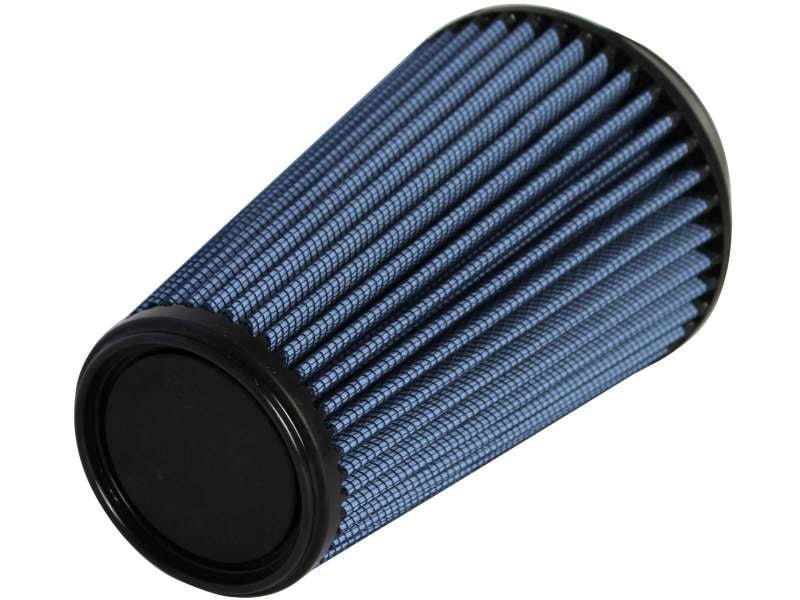 aFe Magnum FLOW Pro 5R Air Filter 3 - 1/2in F x 5in B x 3 - 1/2in T x 8in H 1in FL - My Store