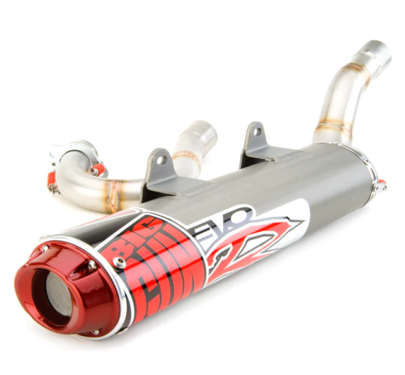 Powersports Exhausts