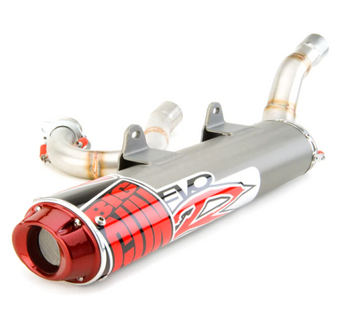 compare product Big Gun 06-23 Can-Am DS 250 EVO R Series Full System Exhaust
