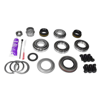 compare product Yukon Gear Master Overhaul Kit for 2017+ Ford Dana 60 Front Differential