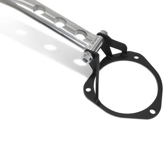 compare product BLOX Racing 2015+ Subaru WRX STi Front Strut Tower Bar w/ Holes
