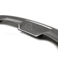 Anderson Composites 2020+ Ford Mustang Shelby GT500 Type - OE Rear Spoiler - My Store
