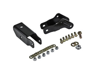 compare product Belltech SHOCK EXTENSION KIT 97-03 F150 QUAD CAB ONLY