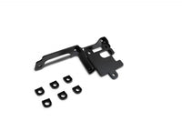 Addictive Desert Designs 2021+ Ford Bronco Adaptive Speed Control Bracket - Hammer Black - My Store