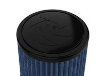 aFe Momentum Intake Replacement Air Filter w/ Pro 5R (Pair) 4 IN F x 6 IN B x 4 - 3/4 IN T x 7 IN H - My Store