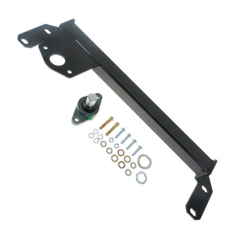 compare product Synergy 94-02 Dodge Ram 1500/2500/3500 4WD Steering Box Brace