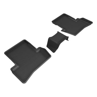 compare product 3D MAXpider 21-23 Acura TLX R2 Floor Mats - Kagu Black