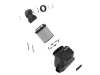 aFe 20 - 24 GM Trucks/SUVs L6 - 3.0L (td) LM2/LZ0 Momentum HD Cold Air Intake System w/ Pro DRY S Filter - My Store