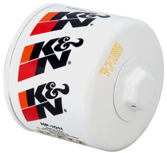 compare product K&N Oil Filter OIL FILTER; AUTOMOTIVE