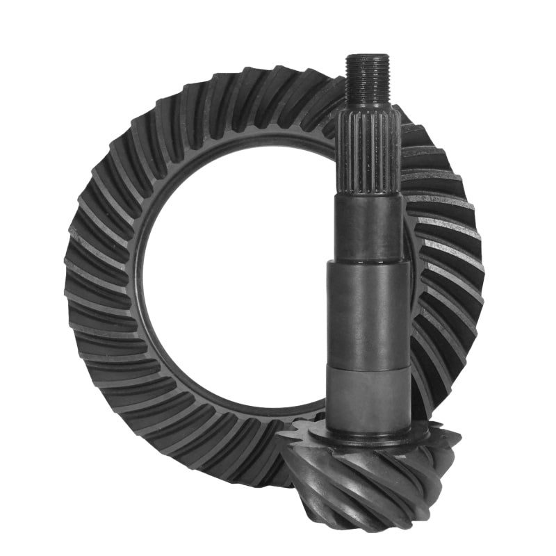 Yukon Gear High Performance Replacement Ring & Pinion Gear Set For Dana 44JK in a 3.21 Ratio 24 - Spl - My Store