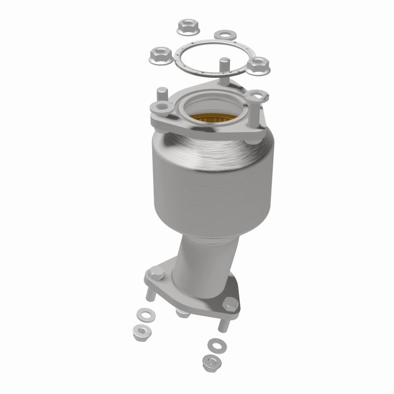 Magnaflow 13 - 15 Acura RDX 3.5L Direct Fit Converter - My Store
