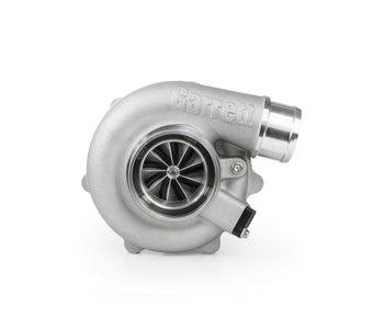 compare product Garrett G25-585 G-Series II Supercore