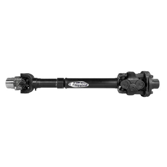 compare product Yukon Gear Performance Rear Driveshaft HD for 2018 Jeep Rubicon 2 Door Manual