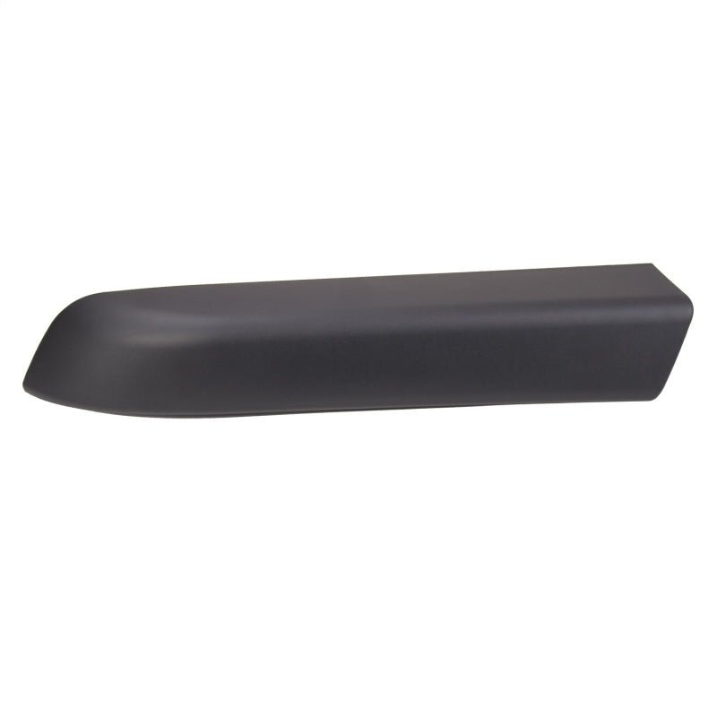 Omix Fender Flare Extension Right Side - 97 - 06 Wrangler - My Store