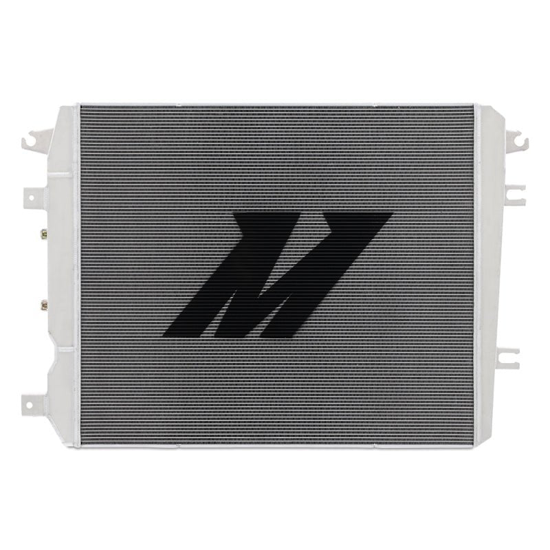 Mishimoto 17 - 19 Chevrolet/GMC 6.6 L5p Duramax Radiator - My Store