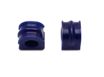 compare product SuperPro Front Sway Bar Mount To Chassis