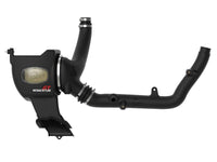 aFe Momentum GT Cold Air Intake System w/ Pro GUARD7 2021+ Ford Bronco V6 - 2.7L - My Store