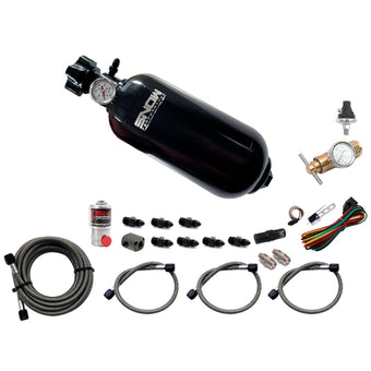 compare product Snow Performance High Capacity PumplessWater/Methanol Injection System
