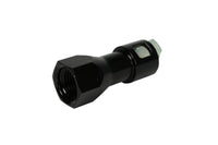 Aeromotive 5/16in Female to ORB - 06 Feed Line Adapter - My Store