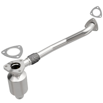 compare product MagnaFlow Direct Fit Catalytic Converter 00-03 Saturn LS 3.0L Front