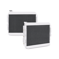 Mishimoto 81 - 90 Toyota Land Cruiser FJ60 Aluminum Radiator - My Store
