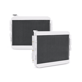 compare product Mishimoto 81-90 Toyota Land Cruiser FJ60 Aluminum Radiator