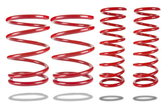 compare product Pedders 09-13 Subaru Forester SH SportsRyder Low Springs